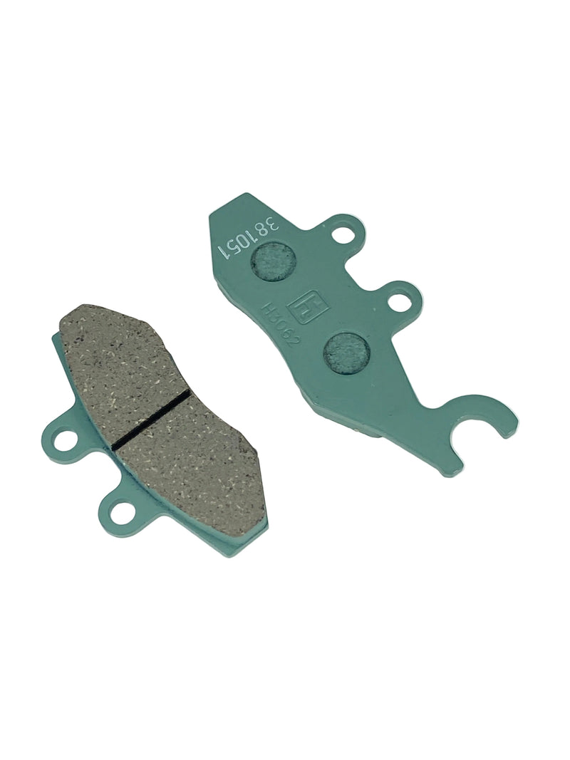 Vespa GT/GTS/GTV ('05 - '22) OEM Front Brake Pads