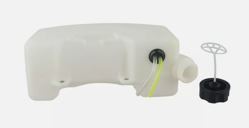 Universal Parts Scooter Gas Tank; 43 and 49cc Scooters