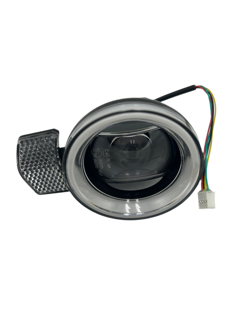 NIU Headlight; NIU KQi Air, KQi Air X