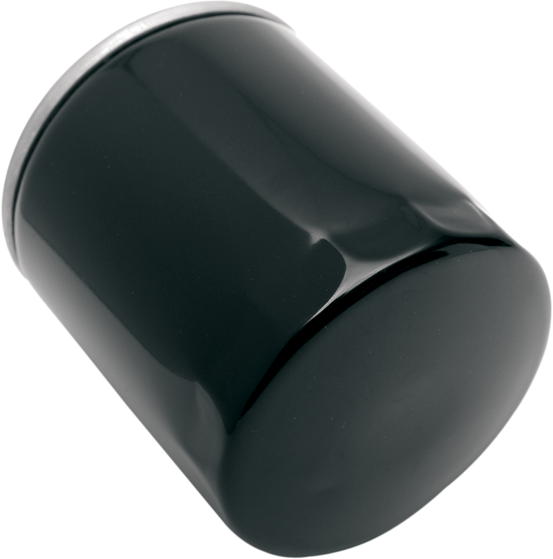 Drag Specialties Oil Filter Black V-Rod 14-0024B-BX18