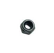 M10 Lock Nut; Genuine Trail