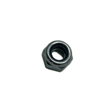 M10 Lock Nut; Genuine Trail
