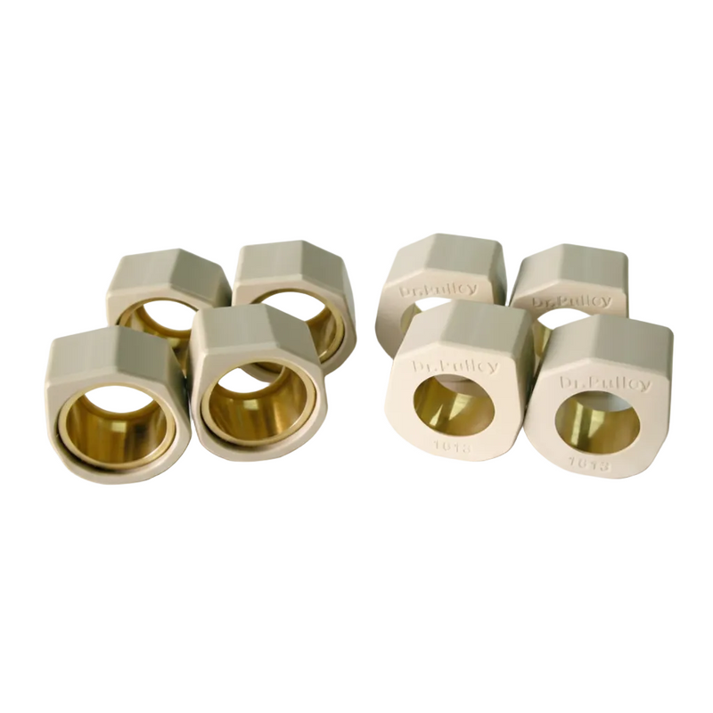Dr. Pulley 16x13 Sliding Roller Weights - Performance CVT