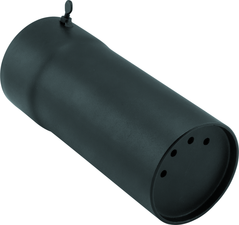QuadBoss, QuadBoss Universal Hunting Exhaust Part 157168 for Muffler Sound Reduction