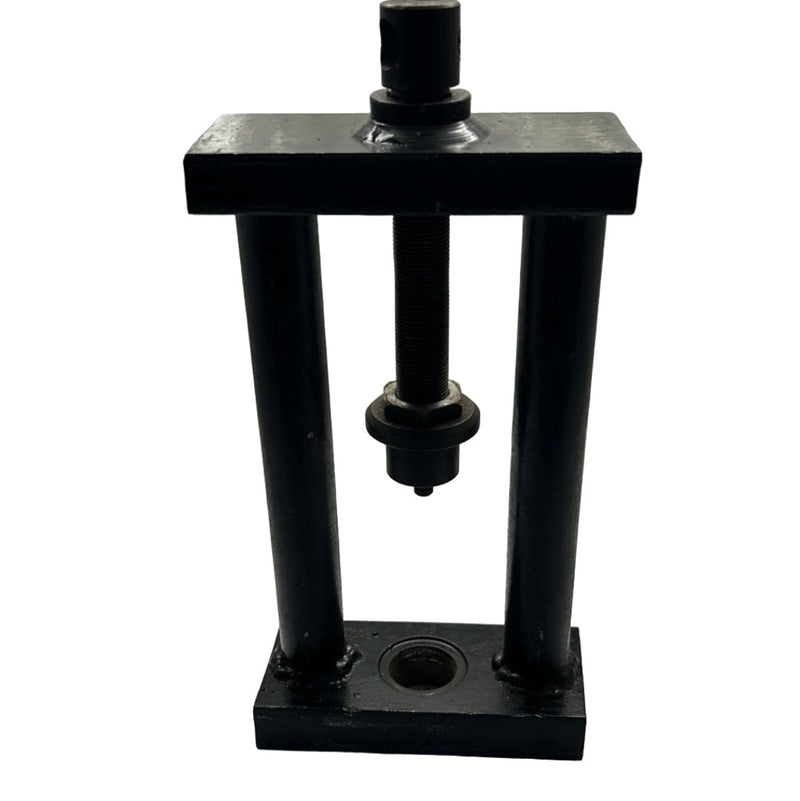 Fixture, Suspension; Vintage Vespa, Stella 2T