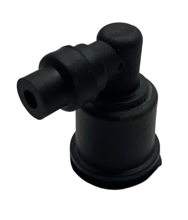 Noise Suppressor Cap, Stella 2007 +