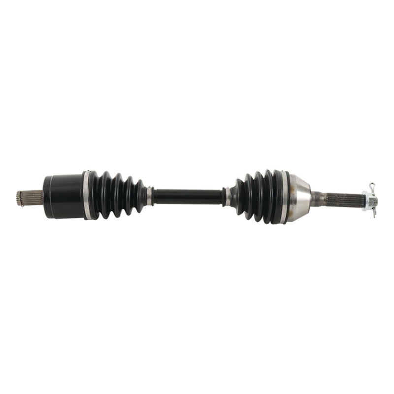 ALL BALLS, ALL BALLS ABM-PO-8-305 Axle for Precise OEM Fitment and Enhanced Durability