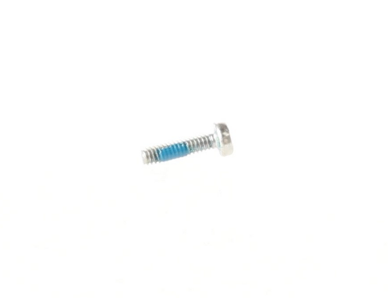NIU Cross Half Round Head Screw (2x8); NIU KQi