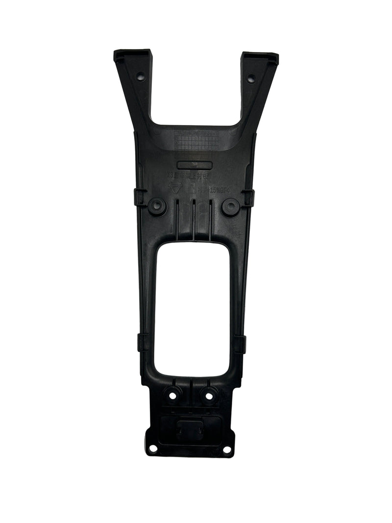NIU XQi3 Upper Auxiliary Frame Cover