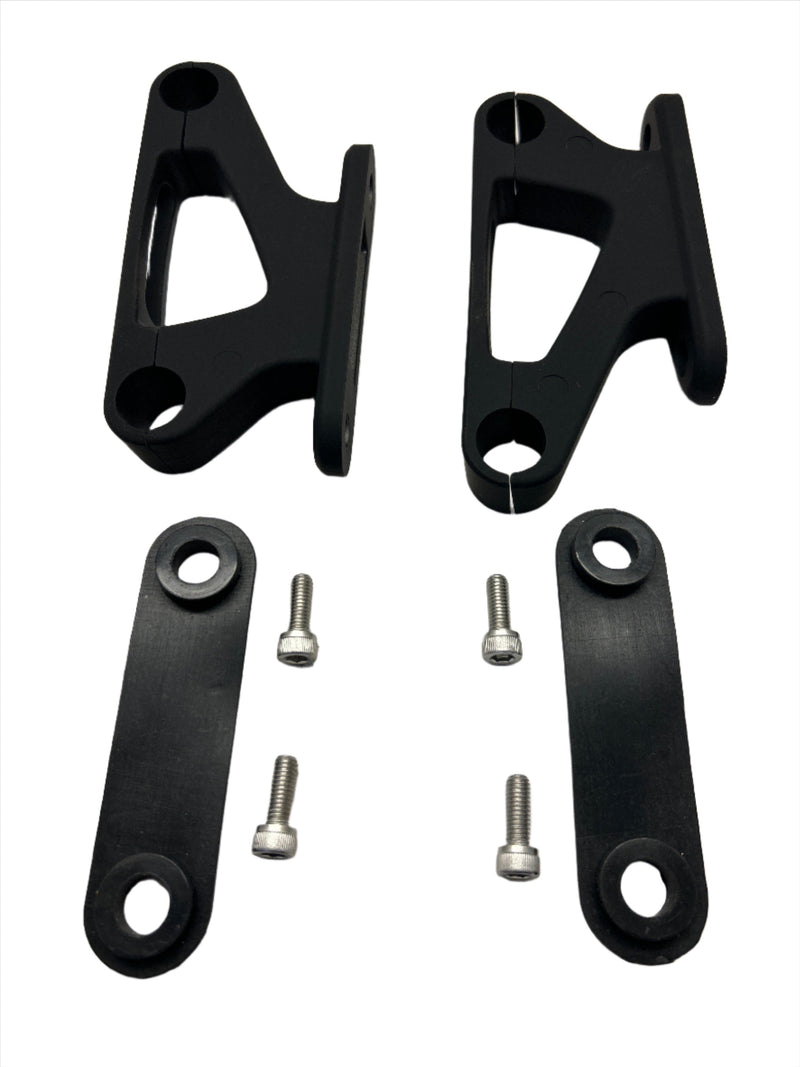 Royal Alloy GT150 Riser Kit