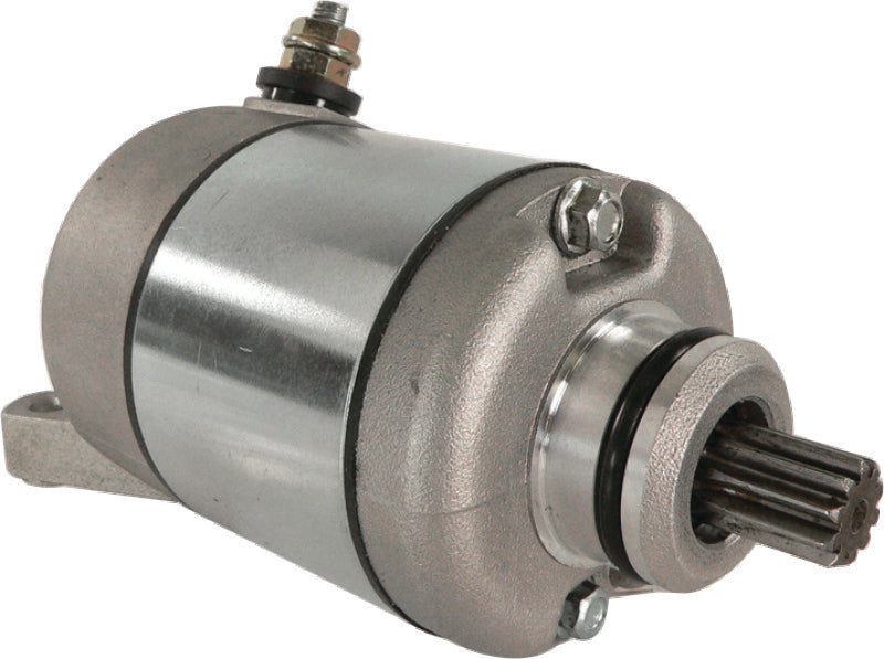 QuadBoss, QuadBoss 495296 Electric Starter for Honda TRX450ER (2006-2014)