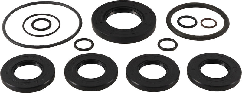 ALL BALLS, All Balls Transmission Seal Kit Part #25-7110 for Improved Transmission Performance