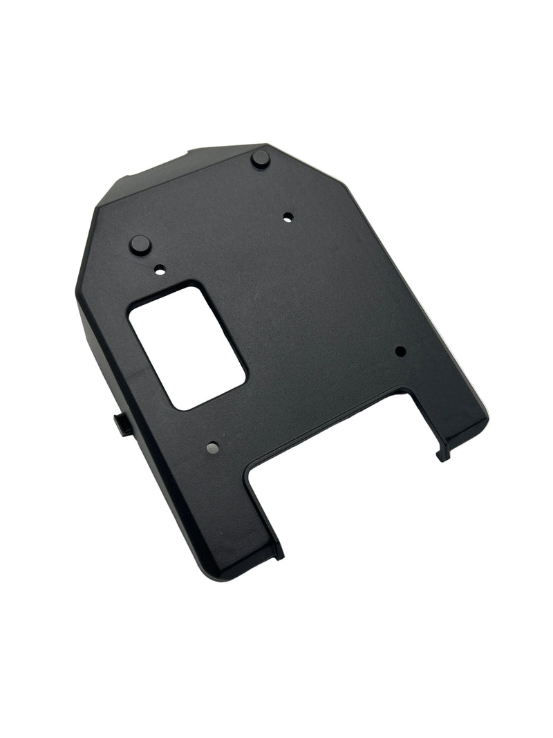 NIU XQi3 Front Wire Box