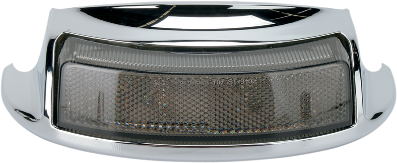 DRAG SPECIALTIES Fender Tip Light Rear F51-0645M