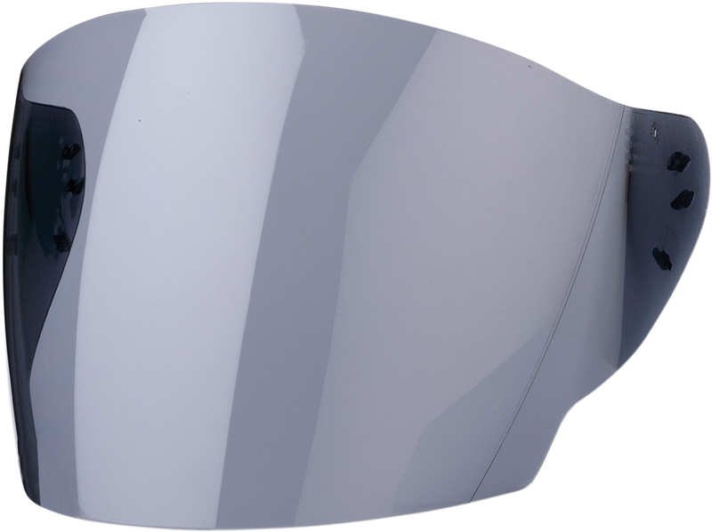 Z1R, Z1R Ace Shield - Light Smoke for Standard Ace Helmets (Part Number 0130-0154)