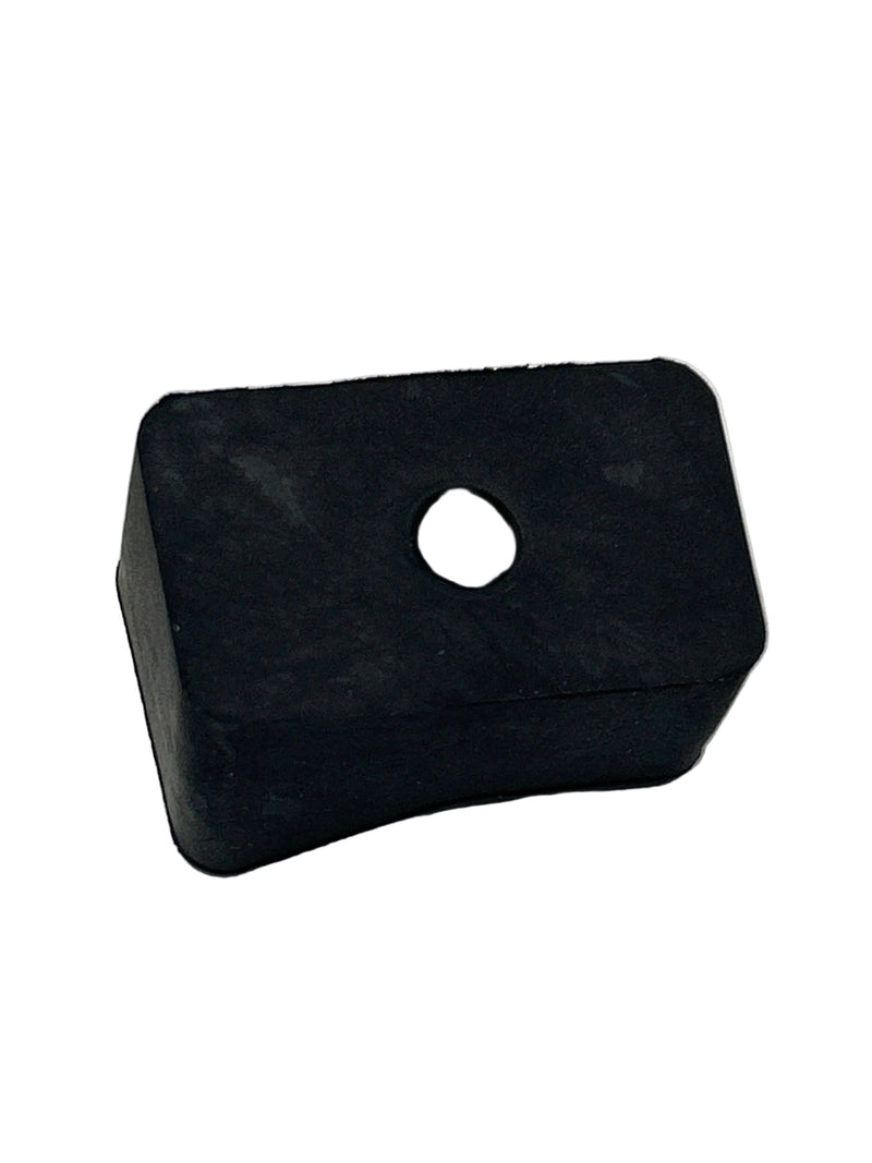 NIU XQi3 Left Side Battery Anti-wear Plate