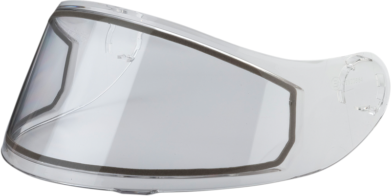 Z1R, Z1R Solaris Shield Dual Lens Clear 0130-0663 for Z1R Helmets