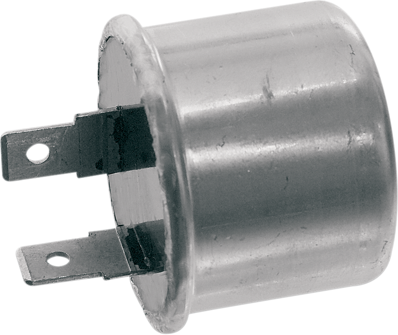 DRAG SPECIALTIES 12V Hazard Flasher Relay MC-DRAG079 - OEM Replacement