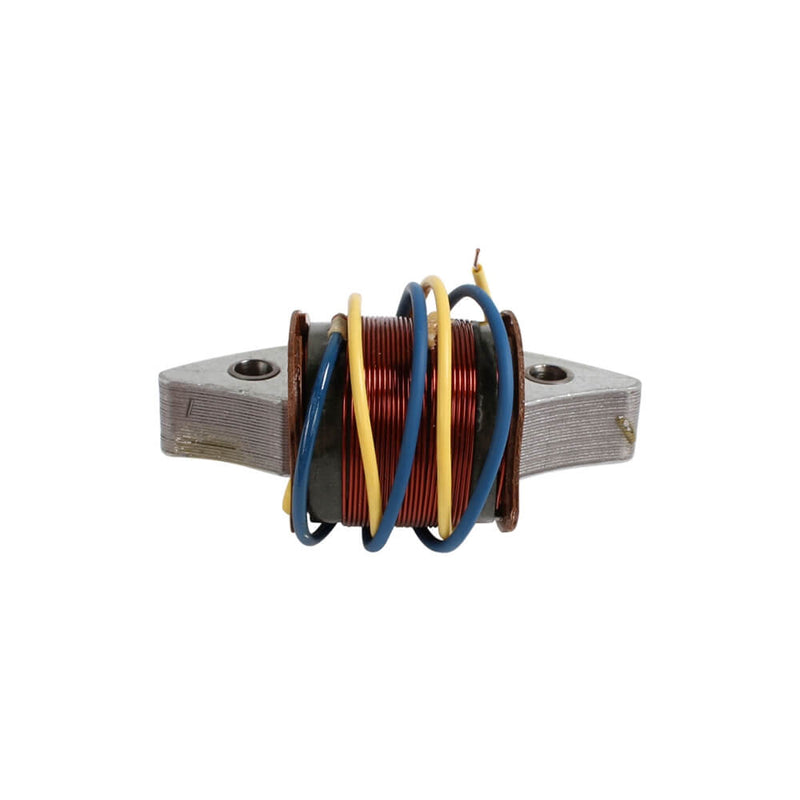 Lighting Coil (Yellow & Blue, LU126)