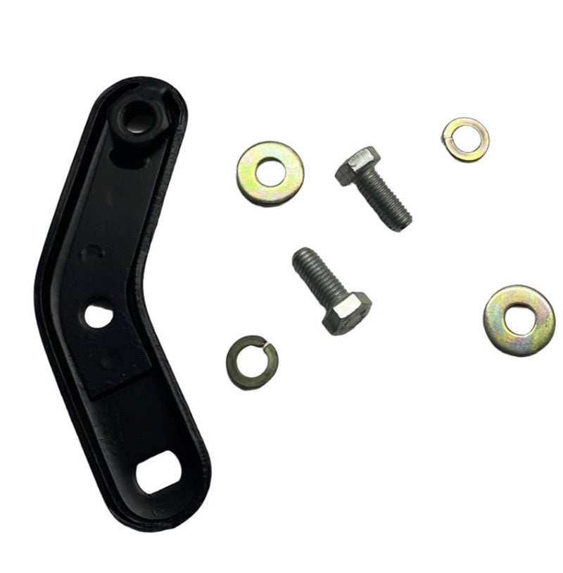 Mirror Bracket, Left; Stella