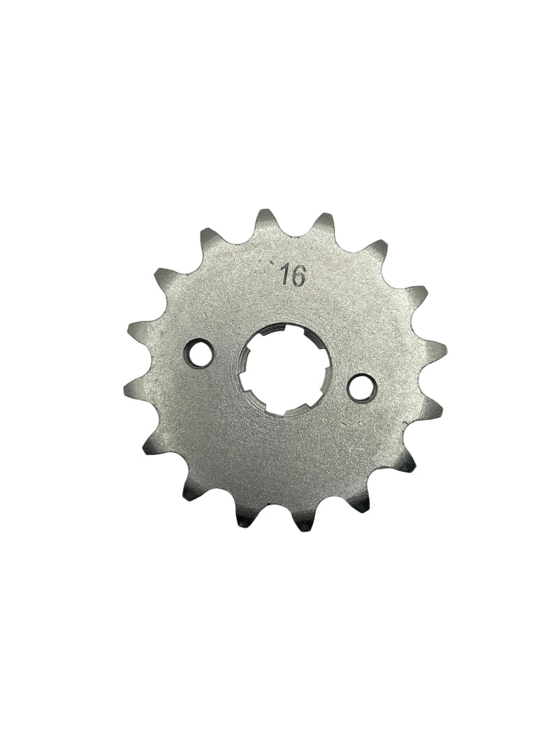 NIU XQi3 Front Wheel Driven Sprocket