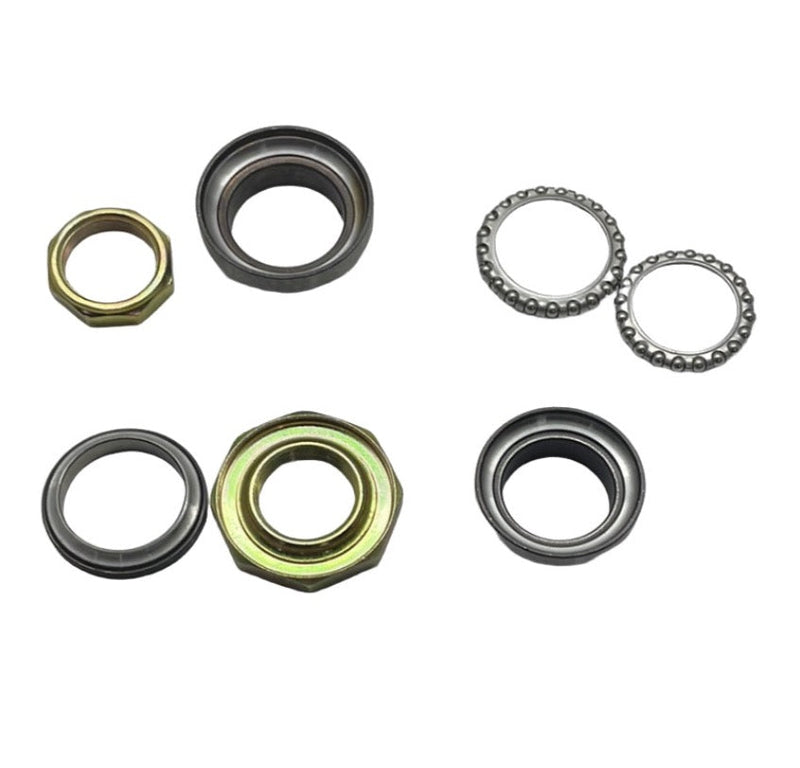 Fork Race and Bearing Set; CSC Bella