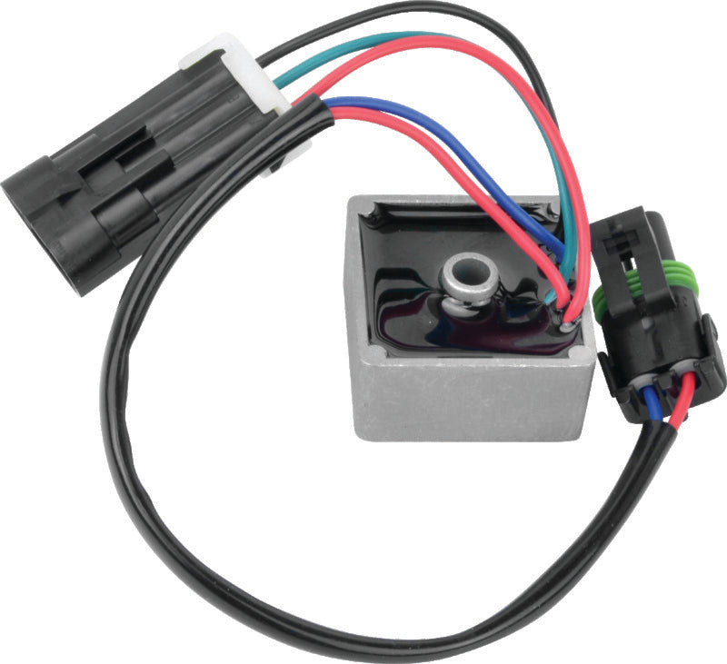 QuadBoss Turf Mode Relay – Polaris Ranger & General | Part 402297