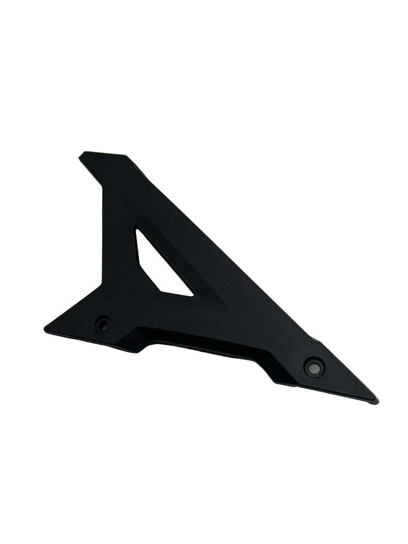 NIU XQi3 Upper Chain Guard Cover