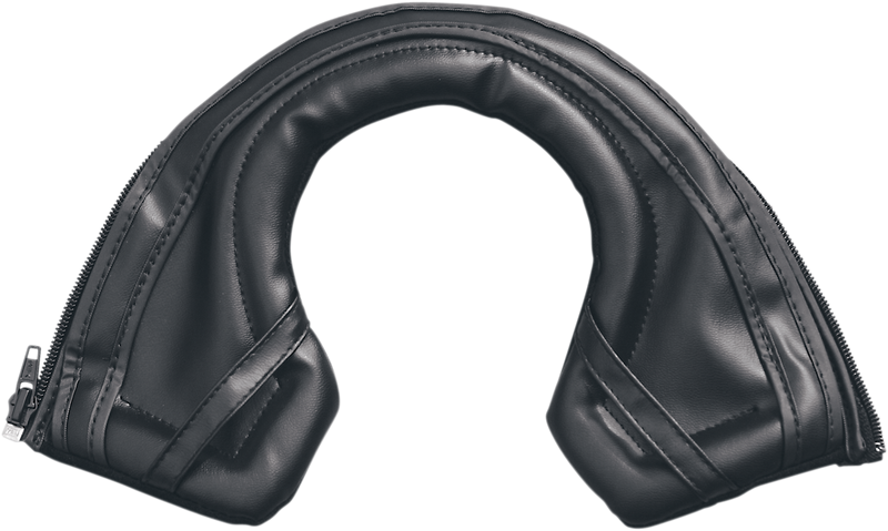 Z1R, Z1R Drifter Neck Curtain - Replacement for Z1R Helmets, Size 2XS-M (Part #0133-0291)
