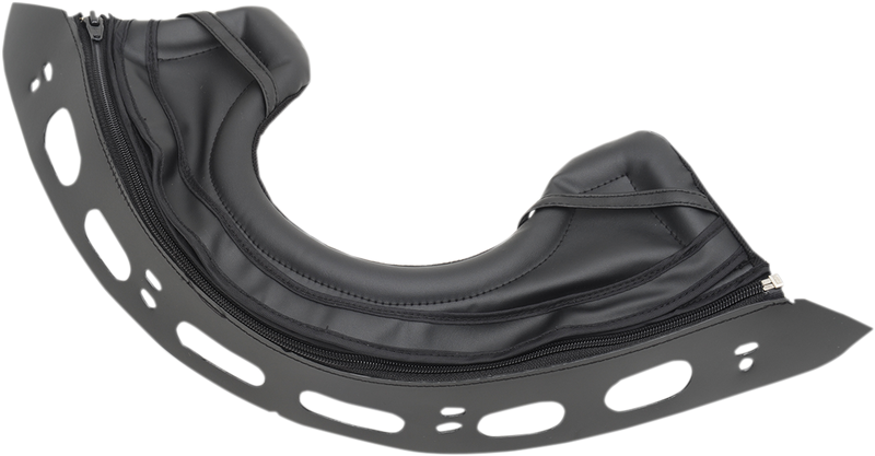 Z1R, Z1R Drifter Neck Curtain - L-2XL, Part Number 0133-0292