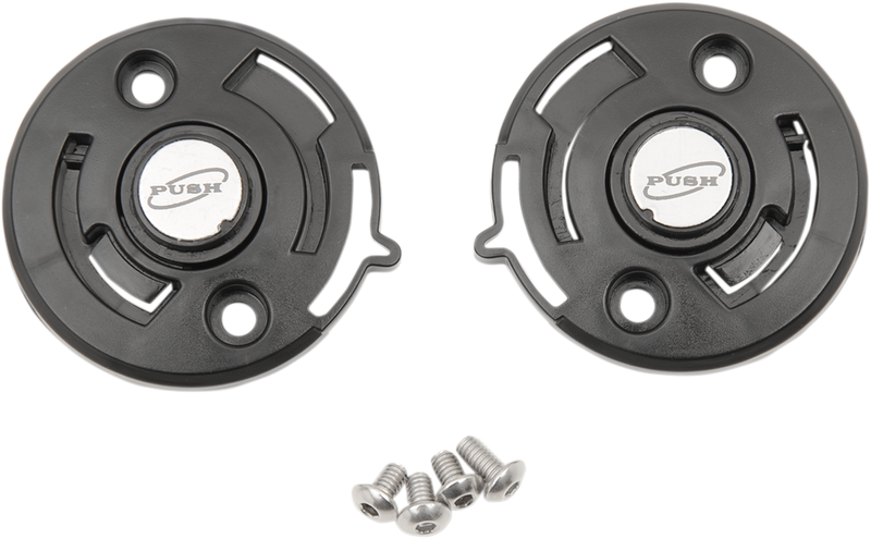 Z1R, Z1R Range Pivot Kit 0133-1039 by Z1R – Replacement Pivot Components for Z1R Range Helmets