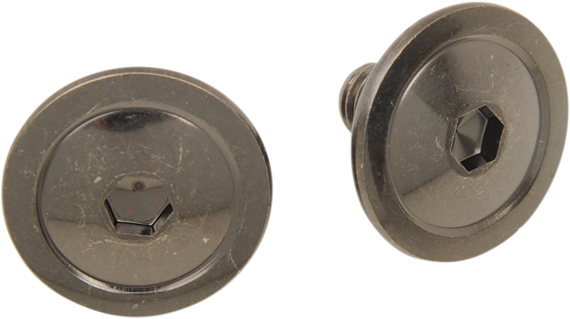 Z1R, Z1R F.I. Visor Screws Kit 0133-1110 - Replacement Parts for Z1R Helmets