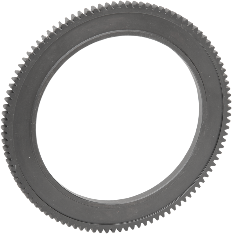 DRAG SPECIALTIES, DRAG SPECIALTIES 148402 Starter Ring Gear for Harley Davidson - 106 Tooth