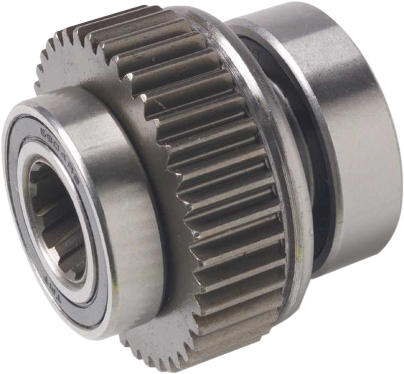 DRAG SPECIALTIES Starter Drive Clutch MC-DRAG064 for Motorcycle