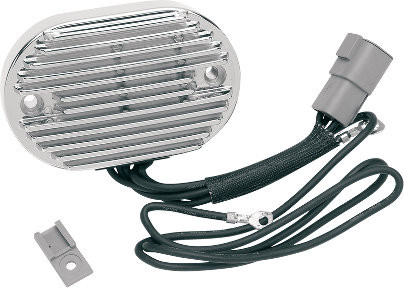 DRAG SPECIALTIES, DRAG SPECIALTIES Alternator Kit 38A MW53-55 for Motorcycle Charging Systems
