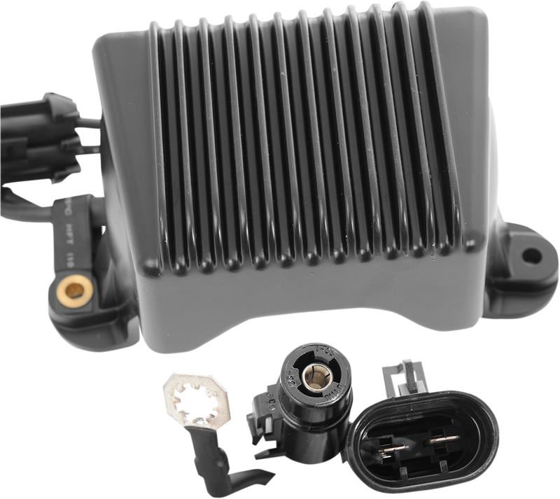 DRAG SPECIALTIES, DRAG SPECIALTIES Regulator for '04-'05 FL Models - Part Number 74505-04