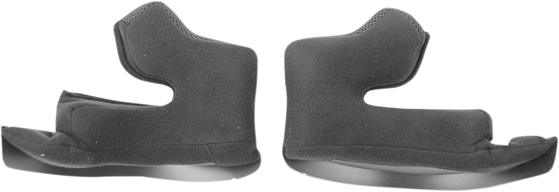 Z1R, Z1R Strike Ops Cheek Pads - Small - 35 mm by Z1R, Part Number 0134-1748