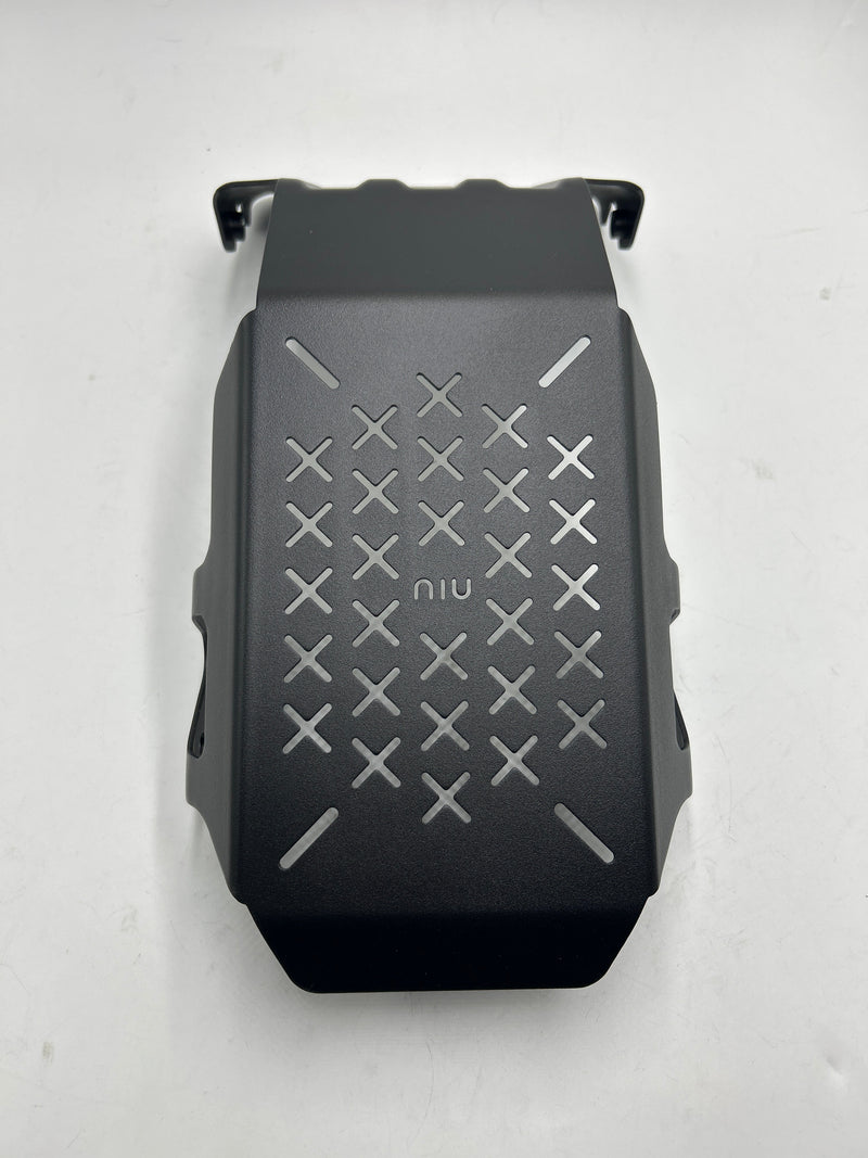 NIU XQi3 Motor Cover