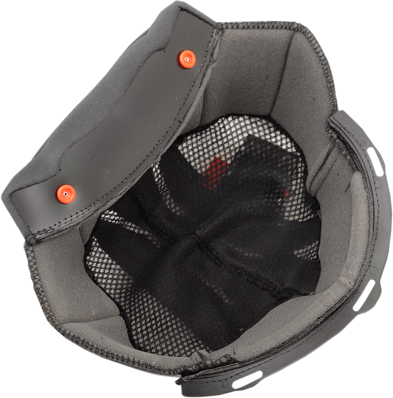 Z1R, Z1R Solaris Liner - Large - 10 mm | Z1R Part 0134-2076 Replacement Helmet Liner