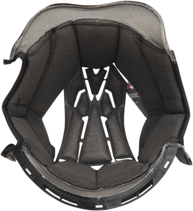 Z1R, Z1R Rise Helmet Replacement Liner - XS - 17 mm | Part 0134-2080