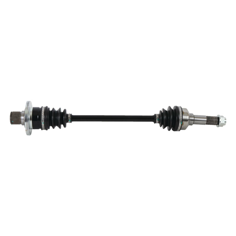 ALL BALLS, ALL BALLS ABM-YA-8-323 Axle for Enhanced Performance and Durability