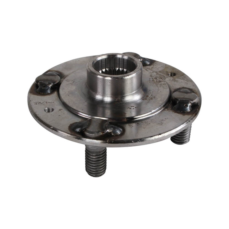 Vespa 8" Rear Wheel Hub with Studs - VNA, VNB, VBA, VBB