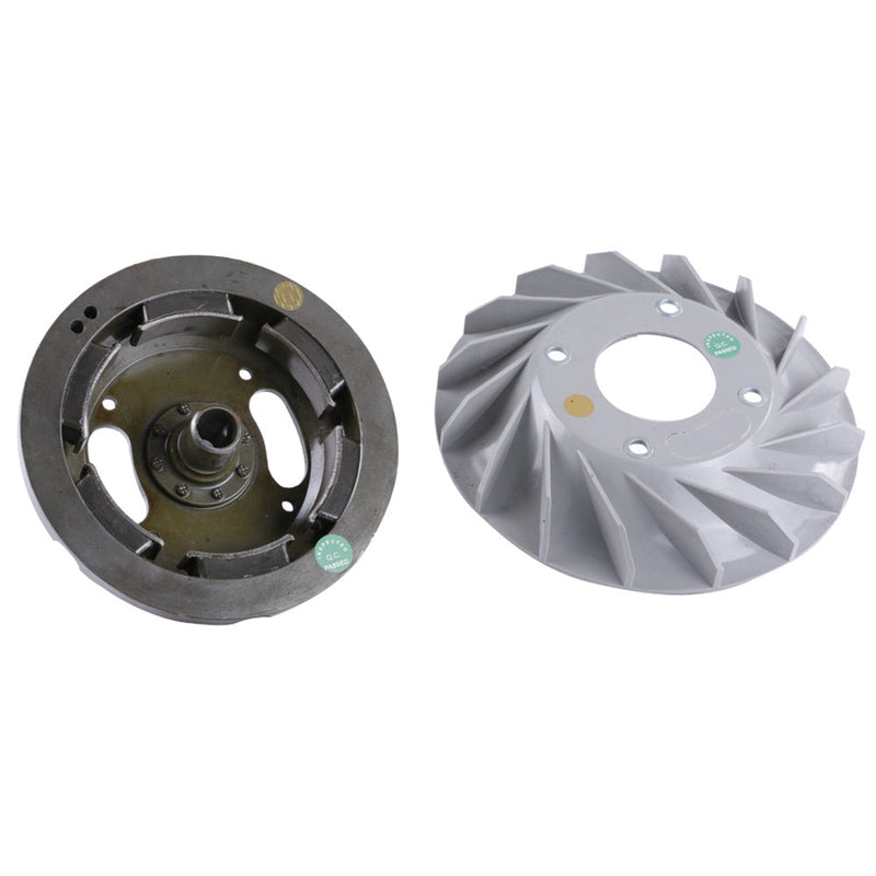 Vespa Vintage Flywheel: VBA, VBB, VBC, VLB, VLA, VNL
