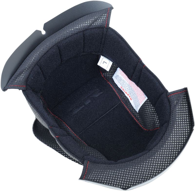 Z1R, Z1R CC Beanie Liner - XS 0134-2132 for Z1R Helmets