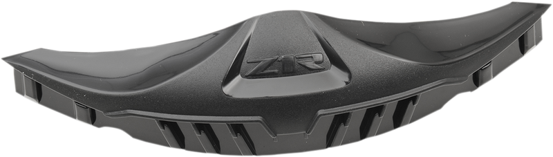 Z1R, Z1R Jackal Air Guard - Black (Part Number 0134-2329) for Z1R Helmets