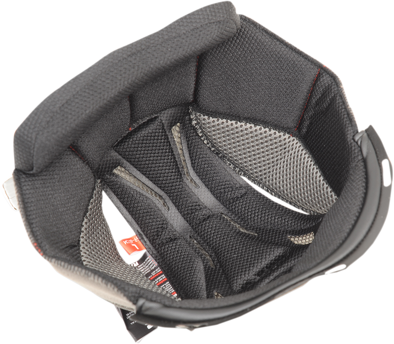Z1R, Z1R Range Liner - XS - 12 mm by Z1R (Part 0134-2337)