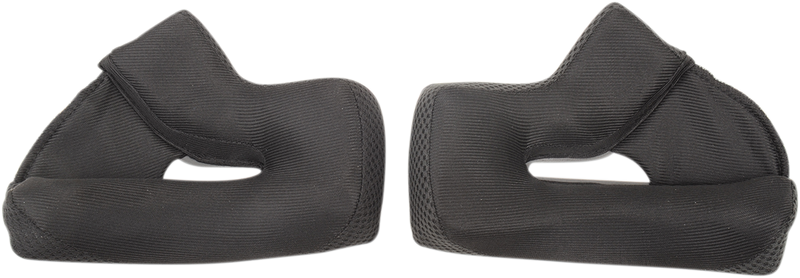 Z1R, Z1R F.I. Cheek Pads - XL - 30 mm by Z1R (Part #0134-2463)