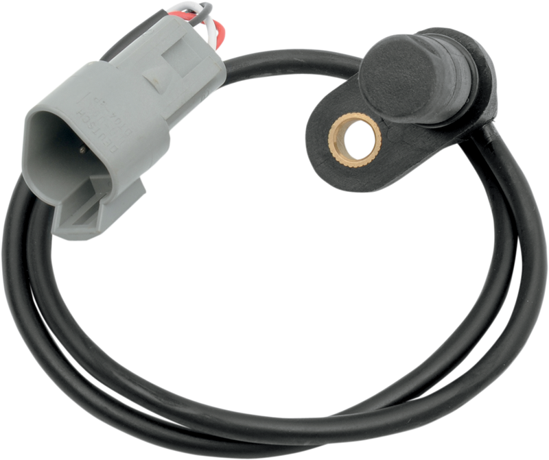 DRAG SPECIALTIES, DRAG SPECIALTIES Electronic Speedometer Sensor 74402-95B for Motorcycle OEM Replacement