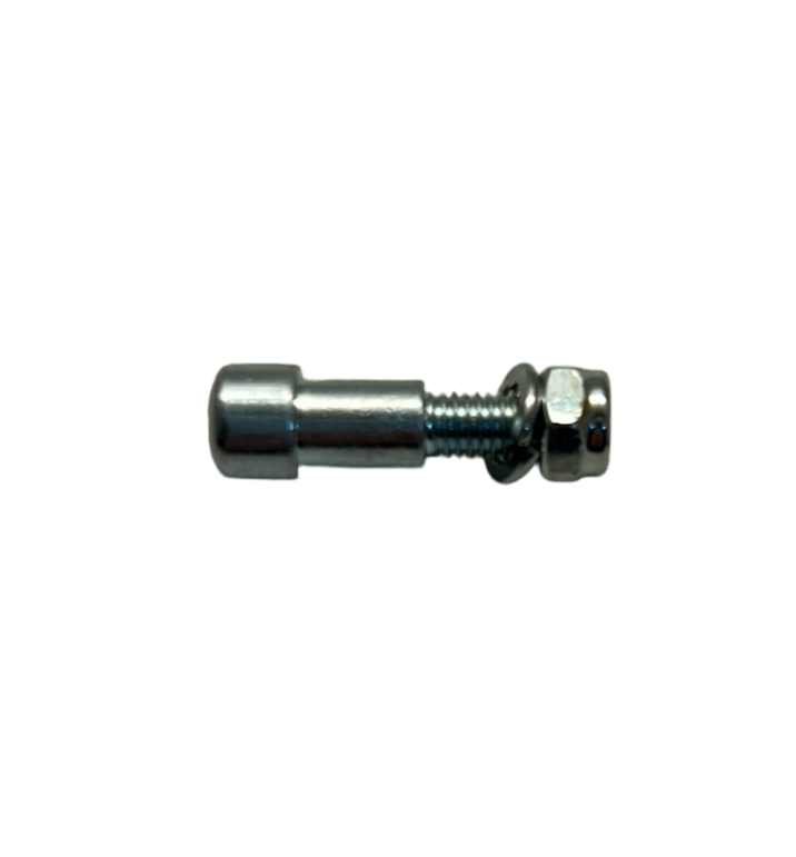 Clutch / Brake Lever Pivot Bolt (Vintage Vespa, Stella)
