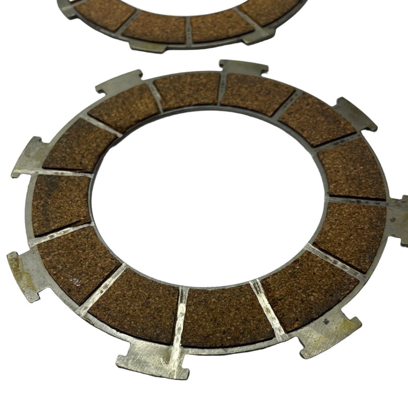 Drive Plate Kit; Stella 2T/4T